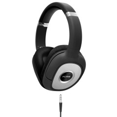 KOSS SP540 SORT, OVER-EAR – over-ear hovedtelefoner